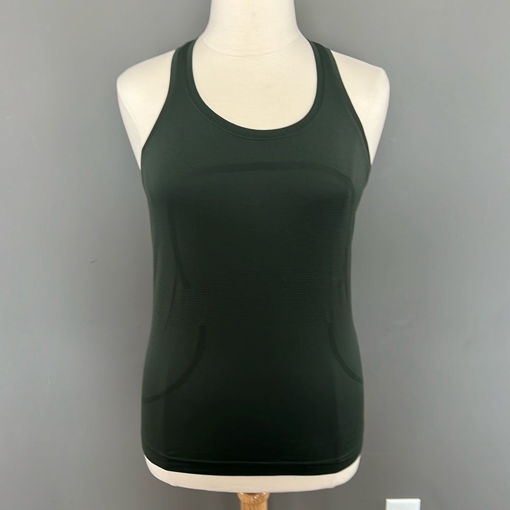 Lululemon switfly tank